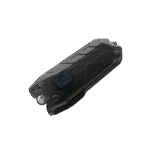 Keychain light Nitecore TUBE V2 - 55 lm / 56 mm / Rechargeable