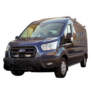 Kit de bare LED Ford Transit (2019+), 2 x Lazer Triple-R 750 Elite - Img 2