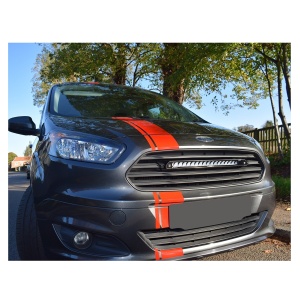 Kit de bare LED Ford Transit Courier (2014+), Lazer Linear 18, Linear 18 Elite