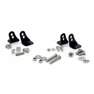 Kit de montaj pentru bara de protecție Volvo V90/S90 (2016+), Lazer Linear 18 - Img 2