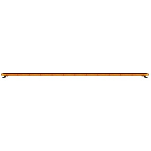 Lampă de avertizare Strands Cruise Light Roof Bar - Panel / 12/24V / 80-131W / 314-1839 mm, 1839mm / 131W
