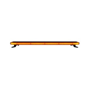 Lampă de avertizare Strands Cruise Light Roof Bar - Panel / 12/24V / 80-131W / 314-1839 mm, 772mm / 91W - Img 2