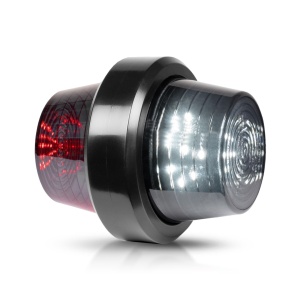 Lampă de gabarit PURELUX Spectrum S Short - 12/24V / 92 mm, 1 buc. - Img 2
