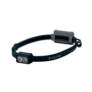 Lampă frontală LEDLENSER NEO3 - 400 lm / alimentat cu baterie