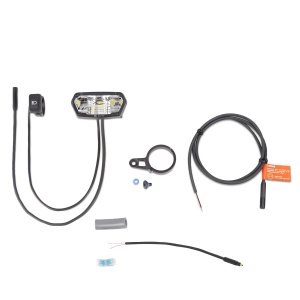 Lampă pentru bicicletă electrică LUPINE SL MiniMax F - 2100 lm, TQ (35mm)