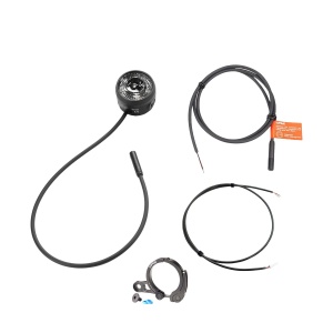 Lampă pentru bicicletă electrică LUPINE SL Nano - 700 lm, Yamaha (35mm)