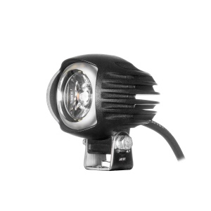 Lampă pentru motocicletă Purelux SMAL15 - 6 cm / 15 W, doar lampa