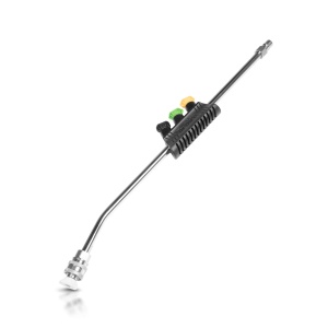 Lance de pulverizare DR DIRT Extension Pipe 25° G3, SnapLock, doar capul de pulverizare