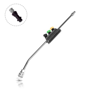 Lance de pulverizare DR DIRT Extension Pipe 25° G3, SnapLock, Kärcher K