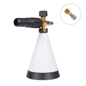 Lance de spumare DR DIRT Foam Lance G3, SnapLock, Kärcher HD, Easy!Lock
