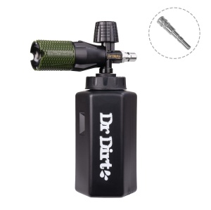 Lance de spumare DR DIRT PRO Foam Lance G3, SnapLock, Ergo