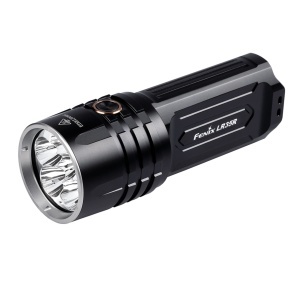 Lanternă Fenix LR35R - 10000 lm / 140 mm / Reîncărcabil - Img 2