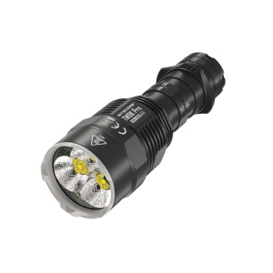 Lanternă Nitecore TM9K Pro - 9900 lm / 133 mm / Reîncărcabil