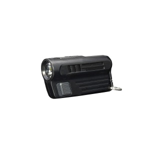 Lanternă pentru breloc NIGHTSEARCHER KeyStar - 300 lm / 67 mm / Reîncărcabil