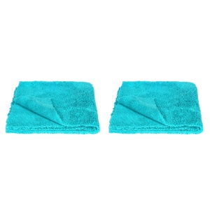 Lavetă din microfibră CAR5 All-purpose Towel, 2 buc