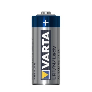 LR1 Baterie VARTA, 1 buc