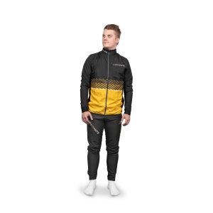 LUMONITE x Noname Training Suit, Unisex, M