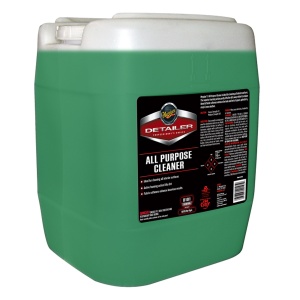 MEGUIARS All Purpose curățător, 18.9 l / canistră