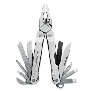 Multitool LEATHERMAN Super Tool 300, doar multitool