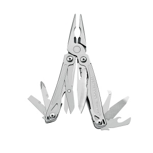 Multitool LEATHERMAN Wingman, doar multitool