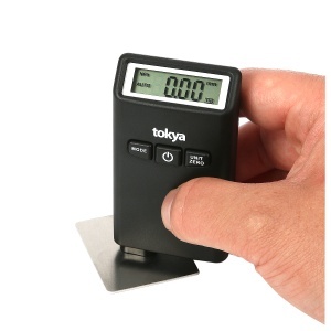 Paint thickness gauge Tokya CTG-1