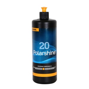 Pastă de polisare MIRKA Polarshine 20, 1000ml