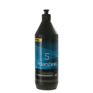 Pastă de polisare MIRKA Polarshine 5, 1000ml
