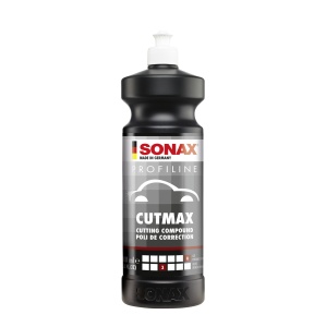 Pastă de polisare SONAX PROFILINE CutMax, 1000ml
