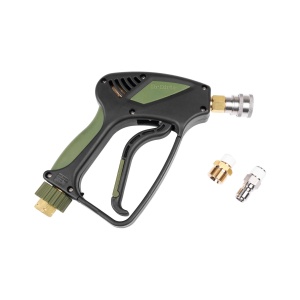 Pistol pentru aparat de spălat cu presiune DR DIRT Pressure Gun G3, SnapLock, doar pistolul