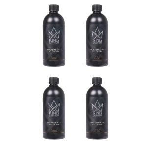 Polish King Carthur PolishCoat, 4 x 500ml - Img 2