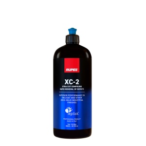 Polish RUPES XC-2 Xtra Cut Compound, 850 ml