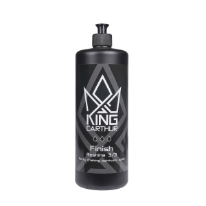 Polishing agent King Carthur Reshine Finish (3/3), 1000ml
