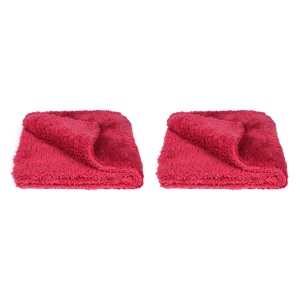 Polishing towel King Carthur Red Ruby Gen2, 2 pcs
