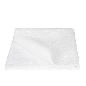 Polishing towel King Carthur White Crystal, 1 piece