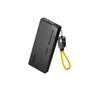 Powerbank Nitecore NB10000 Gen4 - 10,000 mAh / USB-C