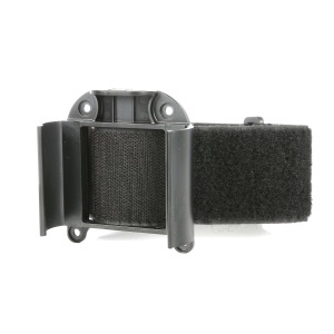 Prindere universală pentru acumulator LUMONITE Slimholder