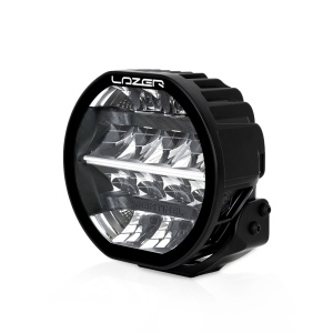 Proiector auxiliar Lazer Sentinel 7" Standard - Rotund / 18 cm / 62W / Ref. 12.5, 1 buc. - Img 2