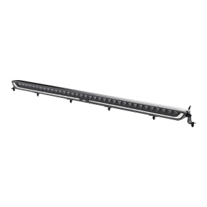 Proiector auxiliar OZZ XB1 P52" Negru - dreaptă / 132 cm / 360W / Ref. 50, 1 buc.