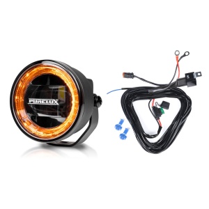 Proiector auxiliar pentru motorcycle - PURELUX, F330
