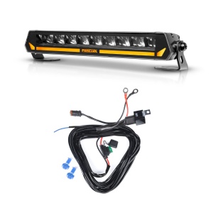 Proiector auxiliar pentru snowmobil - PURELUX PANTHER, Panther Aero S300