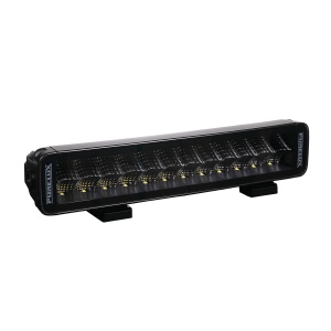 Proiector de lucru bar PURELUX Terrain Curve 120W - curbată / 36 cm, 1 buc.