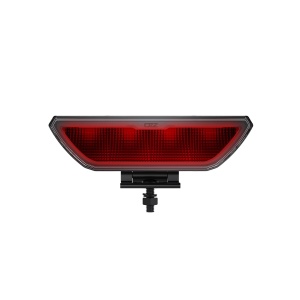 Proiector de lucru / Lampă de marșarier OZZ WR2 - 16 cm / 40W