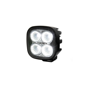 Proiector de lucru Lazer Utility-25 - 8 cm / 25W / fascicul larg