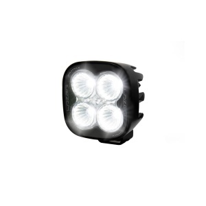 Proiector de lucru Lazer Utility-25 MAXX - 8 cm / 45W / fascicul larg - Img 2