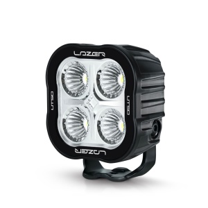 Proiector de lucru Lazer Utility-50 - 10 cm / 50W / fascicul larg, Utility-50 (CISPR25 Class 5) - Img 2