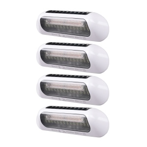 Proiector de lucru PURELUX MF44 - 24 cm / 32W / fascicul larg, 4 buc - Img 2