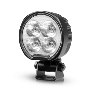 Proiector de lucru PURELUX Rotatable 40 - 8 cm / 40W / Spot, 1 buc (Gen2) - Img 2