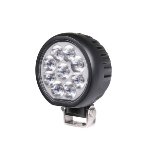 Proiector de lucru Purelux Rotatable 90, 90W, Spot, 1 buc.
