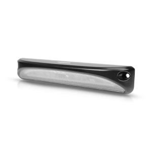 Proiector de lucru PURELUX Scene 50 - 27 cm / 50W / fascicul larg, 1 buc.
