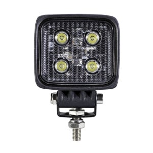 Proiector de lucru Strands Mini - 7 cm / 12W / fascicul larg, 1 buc.